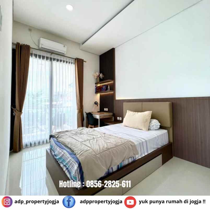 dijual rumah sendangadi mlati sleman