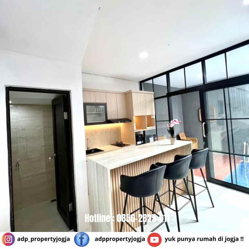 dijual rumah sendangadi mlati sleman