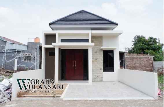 dijual rumah sendangmulyo kel tembalang