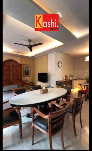 dijual rumah sentul city