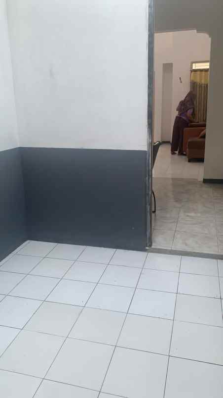 dijual rumah sentul city