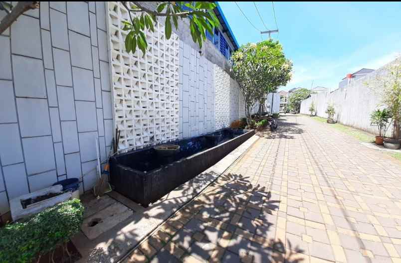 dijual rumah sepanjangjaya