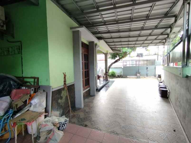 dijual rumah serengan serengan surakarta