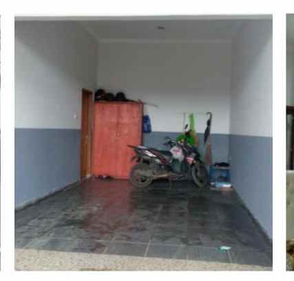 dijual rumah sersan bajuri