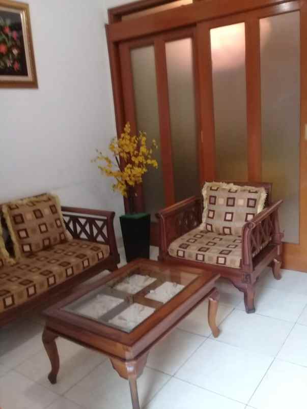 dijual rumah setiabudi setiabudhi