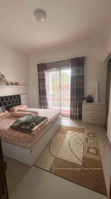 dijual rumah siap huni cipayung jakarta timur