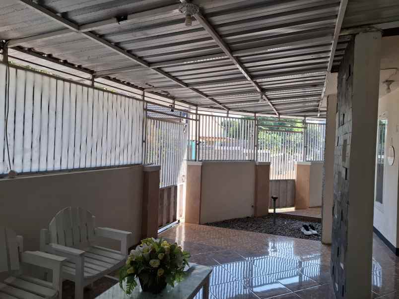 dijual rumah siap huni dekat kampus unmuh jember