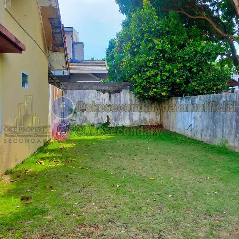 dijual rumah siap huni di beverly lokasi strategis