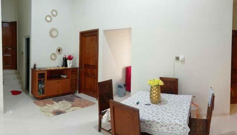 dijual rumah siap huni di candi kalasan kali pancur