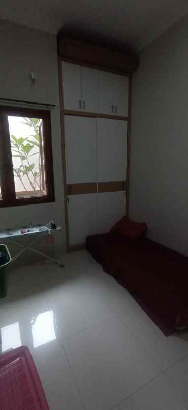 dijual rumah siap huni di candi kalasan kali pancur