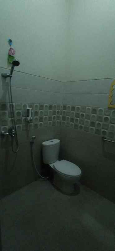 dijual rumah siap huni di candi kalasan kali pancur