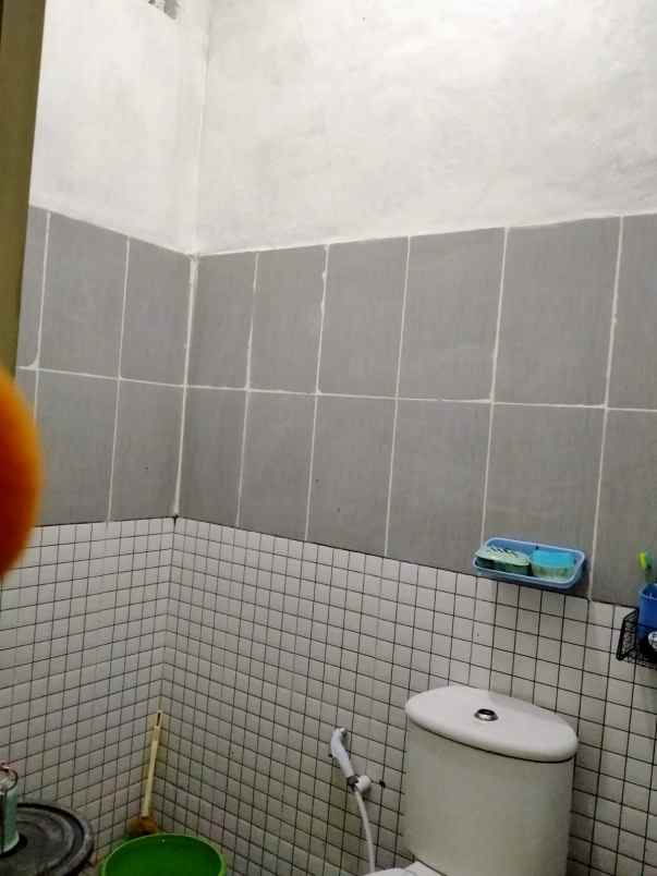 dijual rumah siap huni di cihanjuang cimahi utara