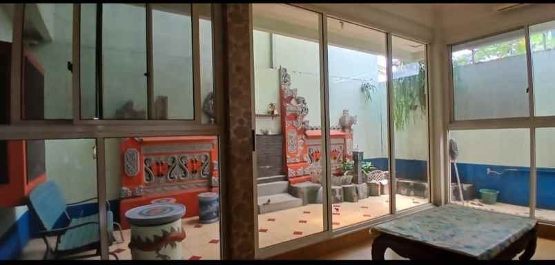 dijual rumah siap huni di kota wisata