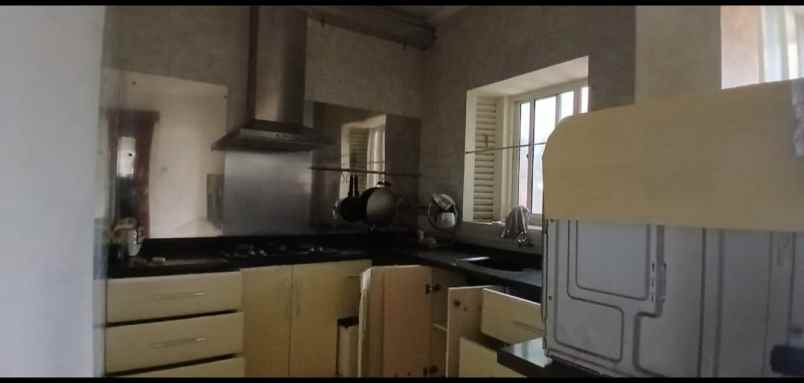 dijual rumah siap huni di kota wisata