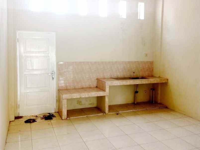 dijual rumah siap huni jalan cemara gg seri