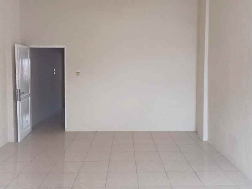 dijual rumah siap huni jalan cemara gg seri