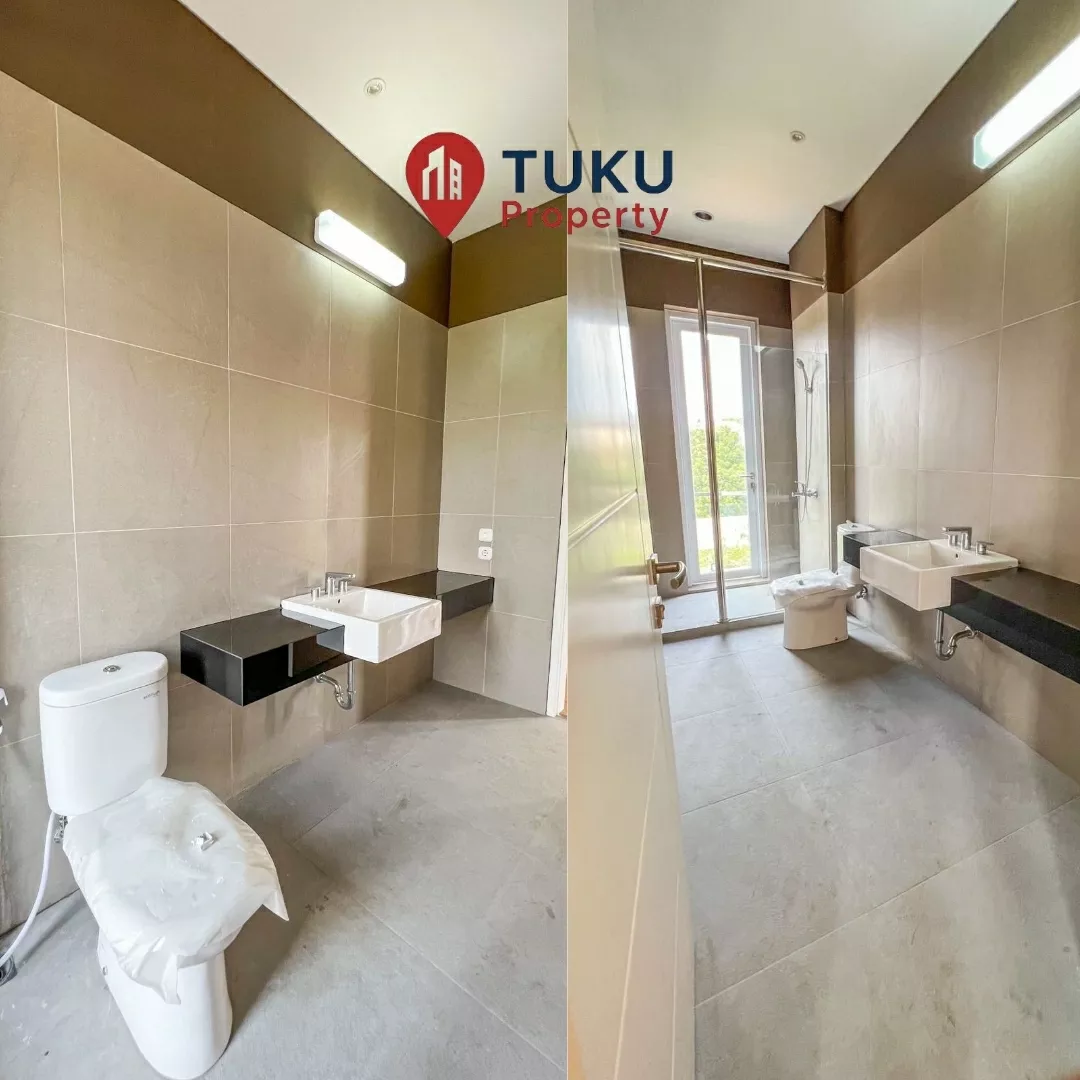 dijual rumah siap huni pasar minggu jakarta selatan