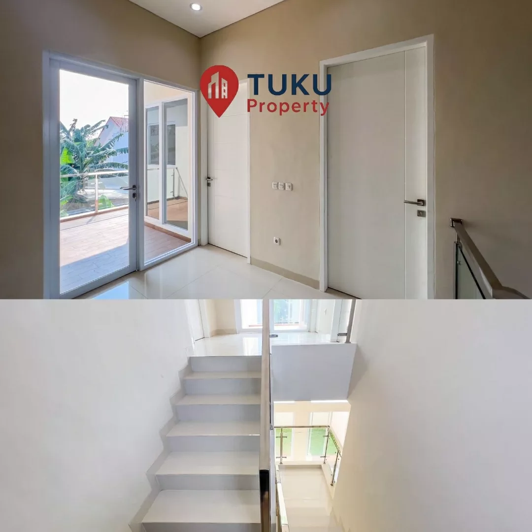 dijual rumah siap huni pasar minggu jakarta selatan