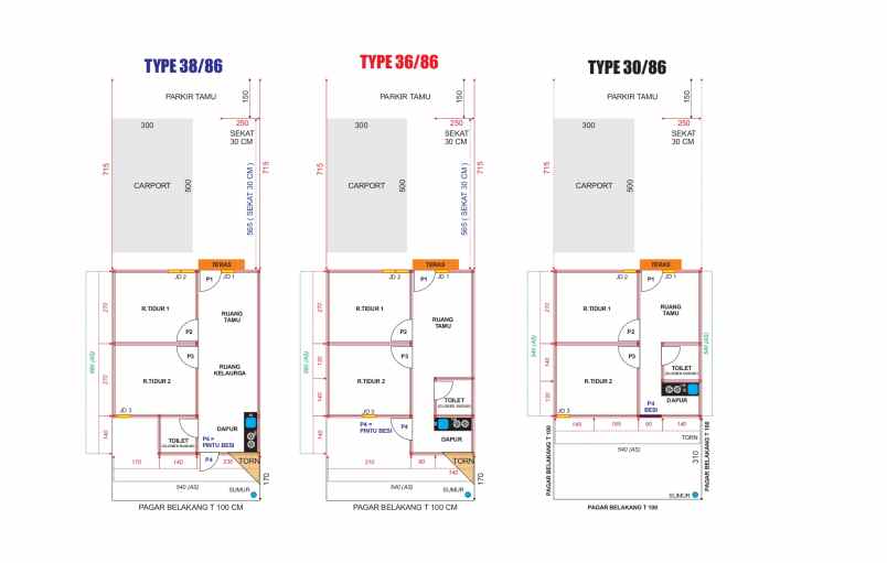 dijual rumah solodiran manisrenggo