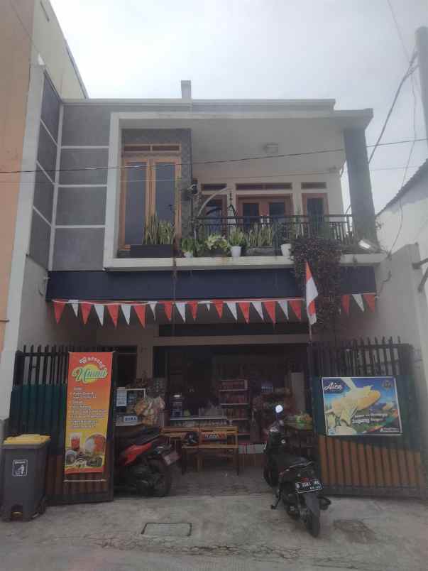 dijual rumah soreang bandung kab