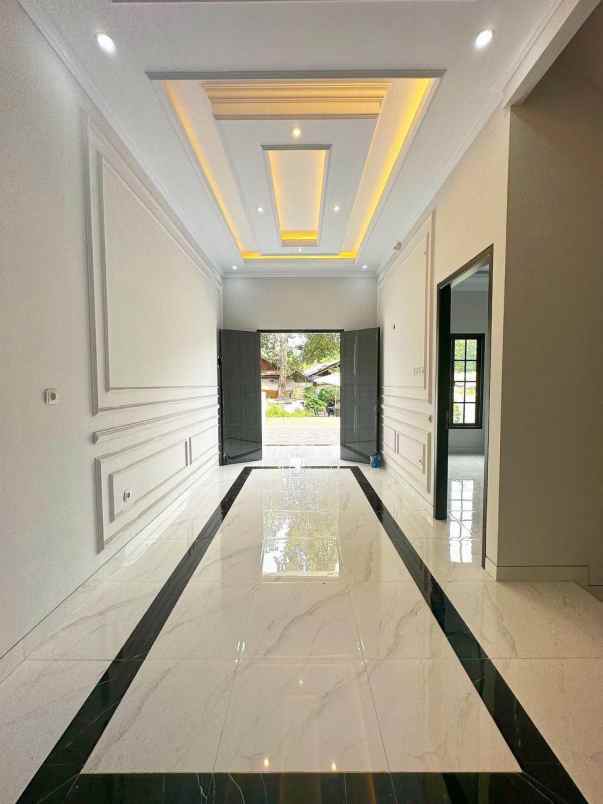 dijual rumah srengseng sawah jaksel