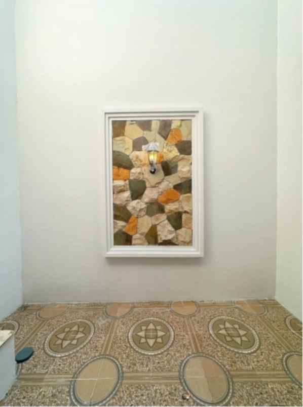 dijual rumah srengseng sawah jaksel