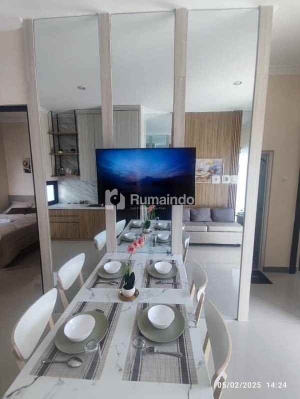 dijual rumah strategis mewah dan nyaman