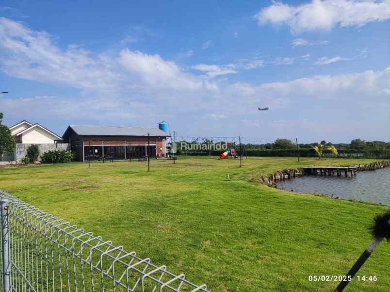 dijual rumah strategis mewah dan nyaman