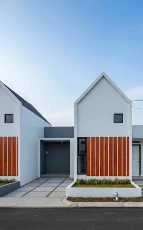 dijual rumah subsidi di garut karang pawitan