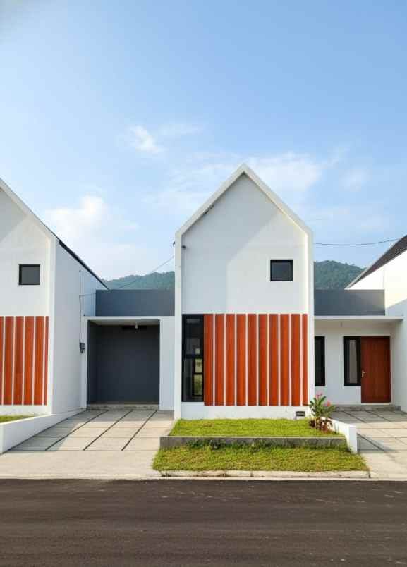 dijual rumah subsidi di garut karang pawitan