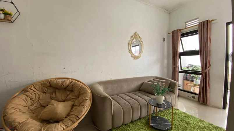 dijual rumah sukahaji gegerkalong kota