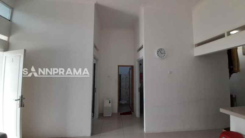 dijual rumah sukahati