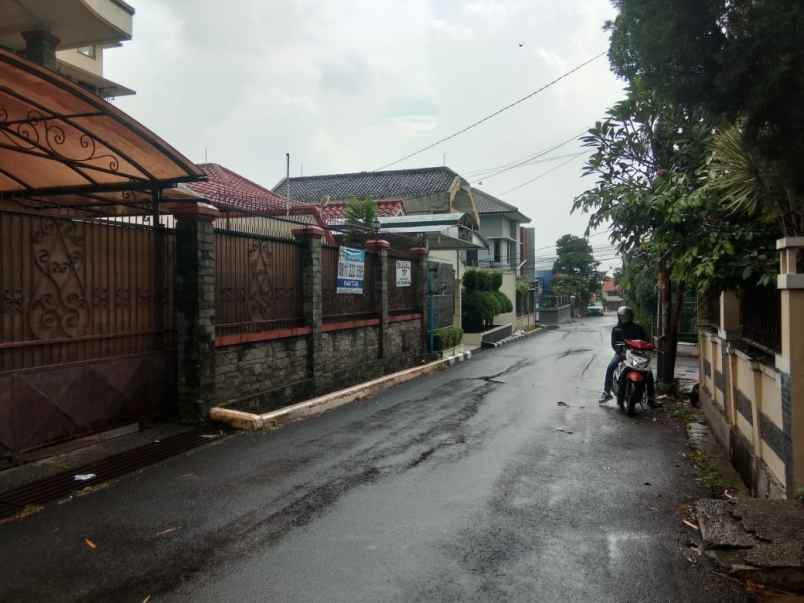 dijual rumah sukaraja