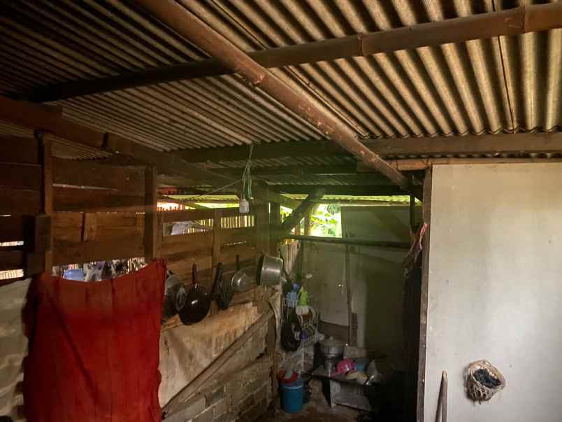 dijual rumah sukatani