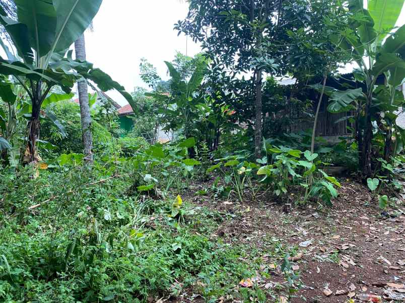 dijual rumah sukatani