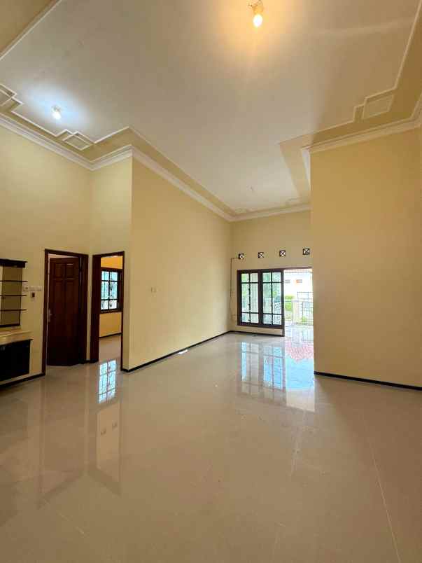 dijual rumah sulfat kota malang