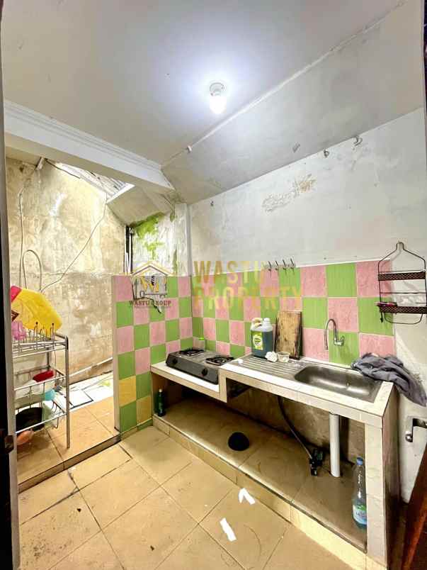 dijual rumah sumberadi