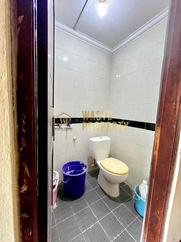 dijual rumah sumberadi