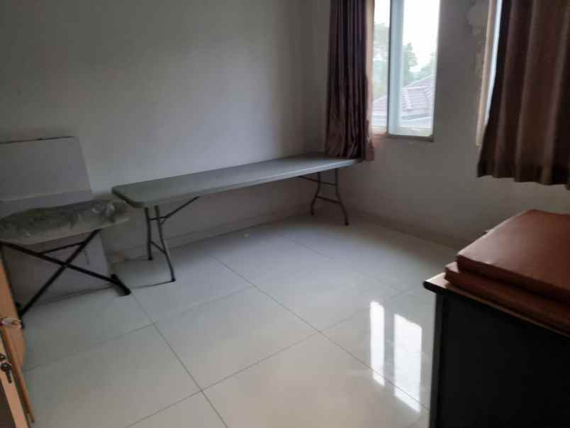 dijual rumah sunter kirana sunter jaya