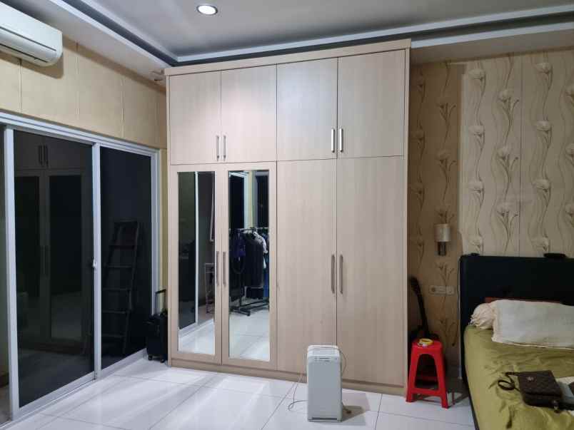 dijual rumah sunter kirana sunter jaya