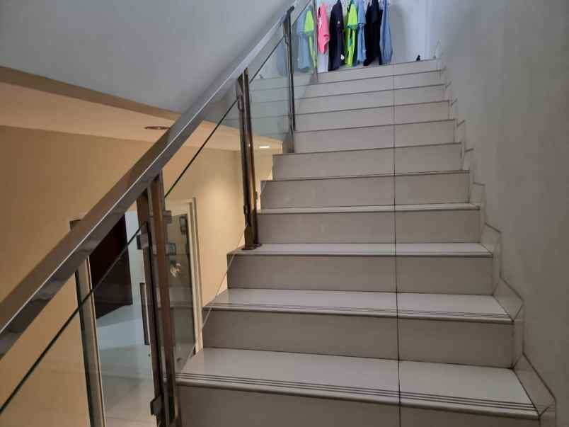 dijual rumah sunter kirana sunter jaya