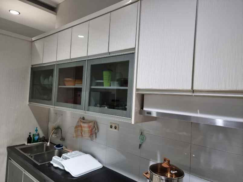 dijual rumah sunter kirana sunter jaya