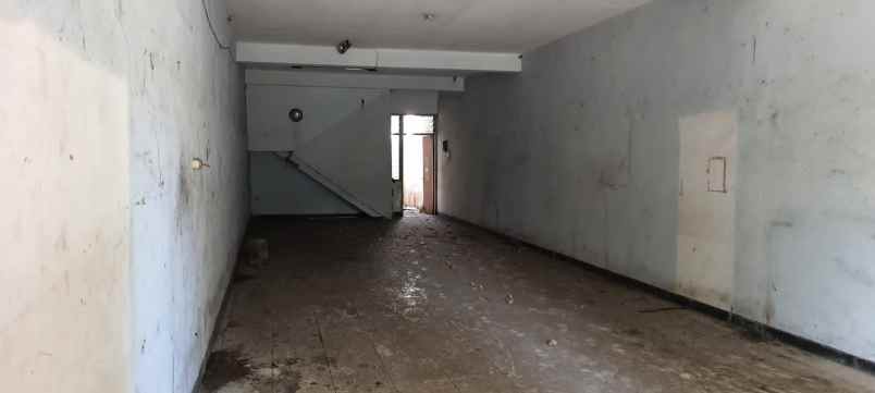 dijual rumah surya inti permata