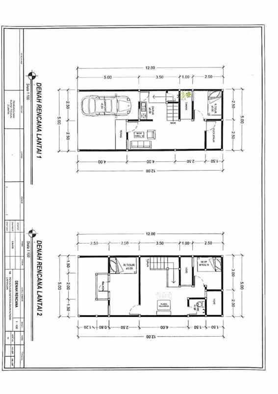 dijual rumah susukan