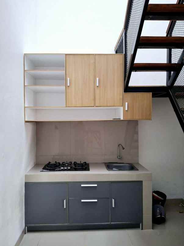 dijual rumah t cilengkrang ujungberung