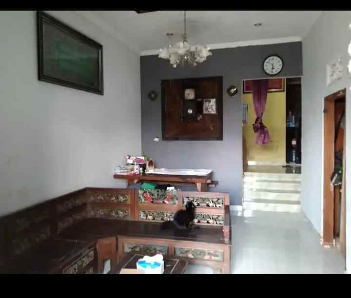 dijual rumah tabanan