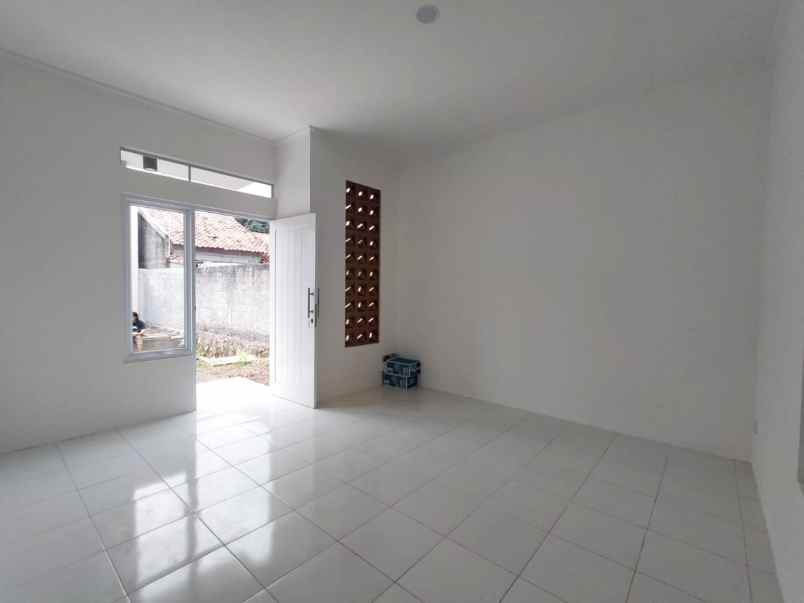 dijual rumah tajurhalang bogor jawa barat