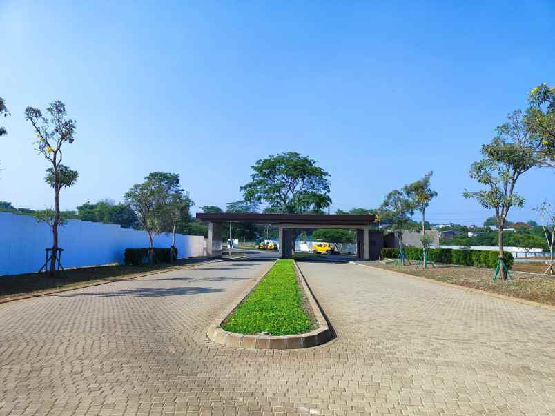 dijual rumah talaga bestari balaraja