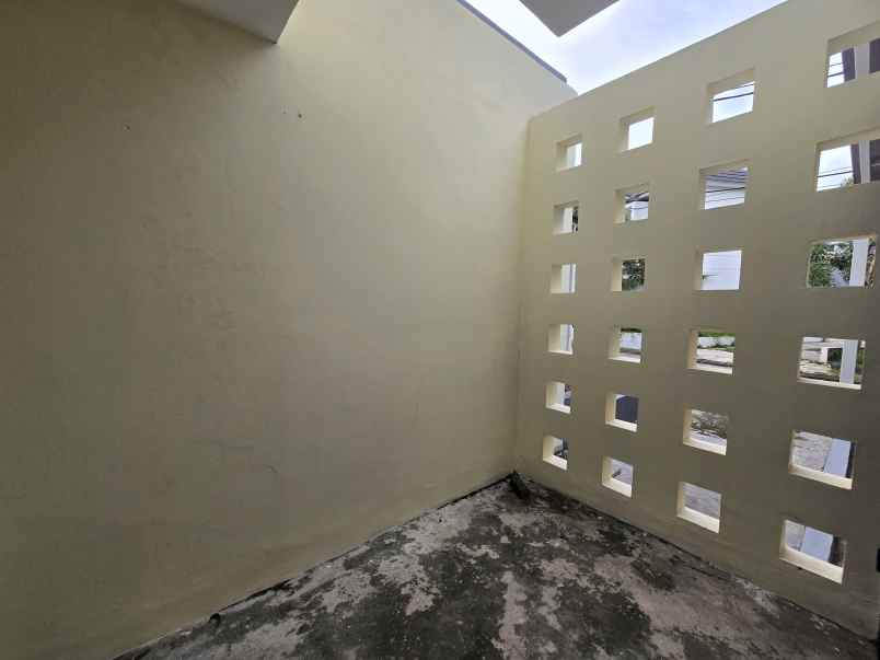 dijual rumah talaga bestari cluster