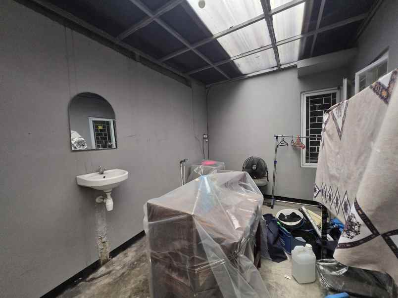 dijual rumah talaga bestari cluster